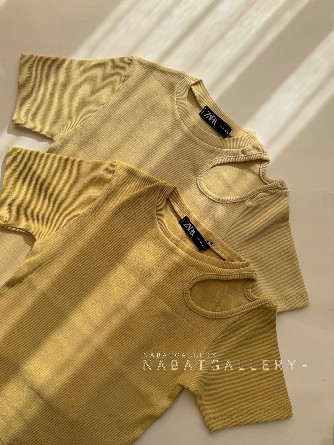 کراپ تیشرت اشکی دخترانه کبریتی پنبه فری سایز