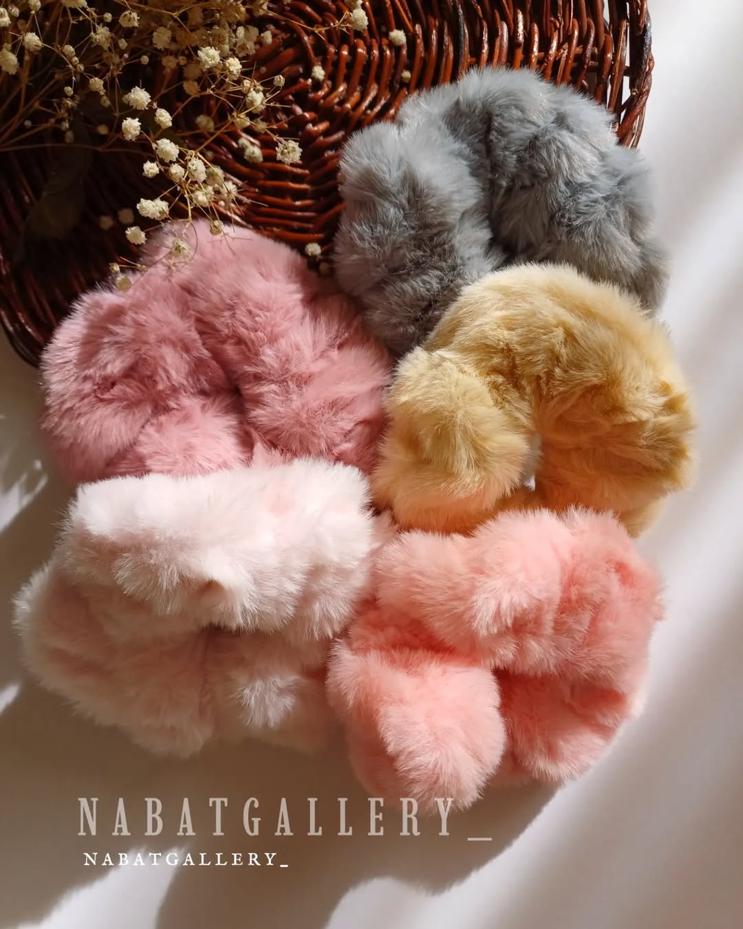 کش نرمالو وارداتی سایز بزرگ