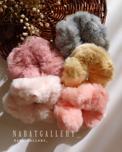 کش نرمالو وارداتی سایز بزرگ